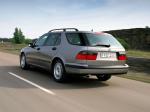 Saab 9-5 Wagon 1998 года